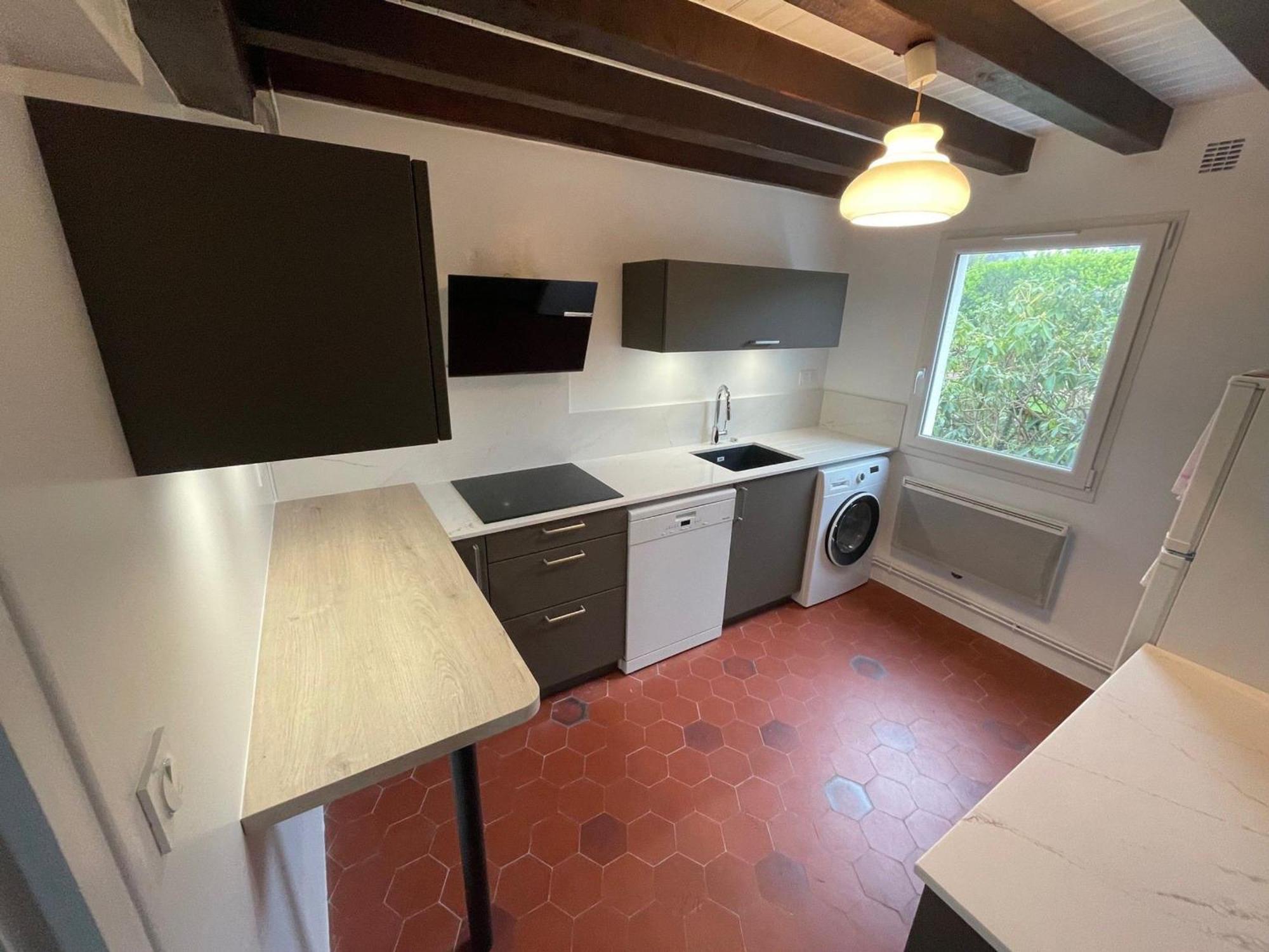 Maison Confortable Pres De La Mer Et Du Bourg, Calme Et Authenticite A Sauzon. - Fr-1-418-153 外观 照片