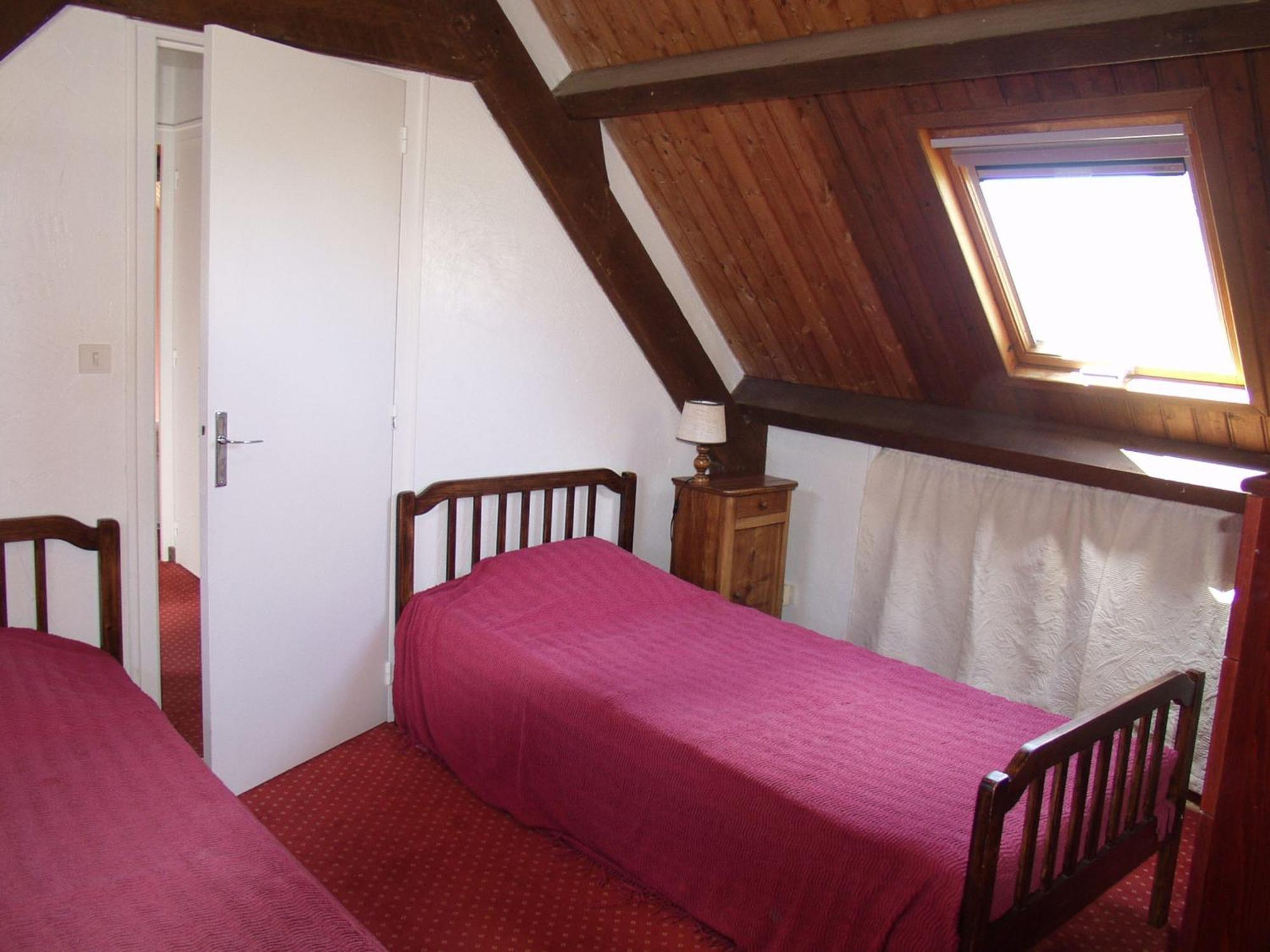 Maison Confortable Pres De La Mer Et Du Bourg, Calme Et Authenticite A Sauzon. - Fr-1-418-153 外观 照片